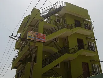 Om Sai Shakthi PG for Ladies in Nagawara, Bengaluru, photo 1
